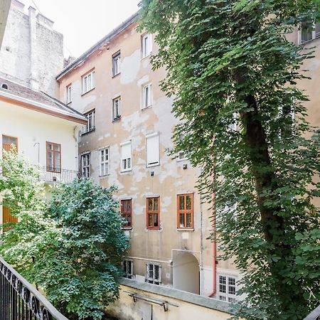 Herbarium Apartment Budapest Bagian luar foto