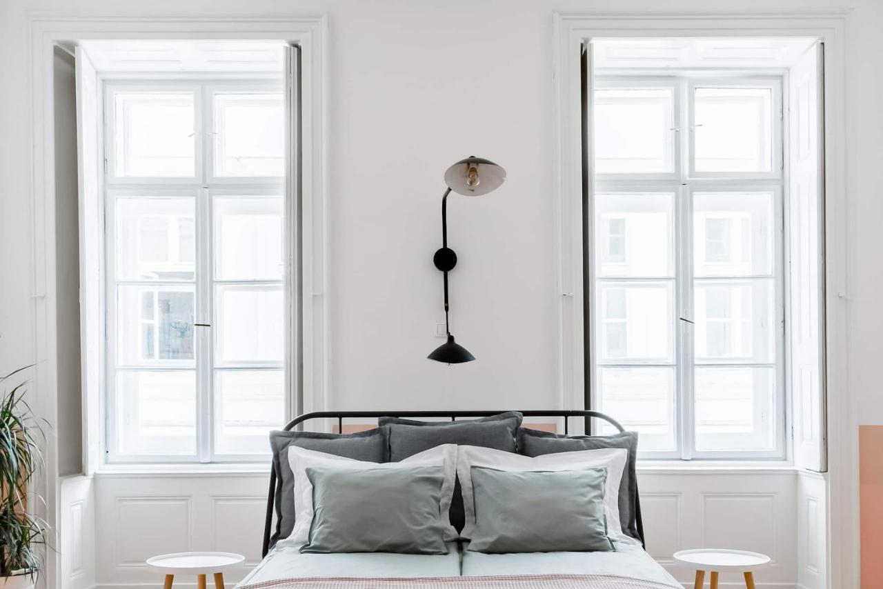 Herbarium Apartment Budapest Bagian luar foto