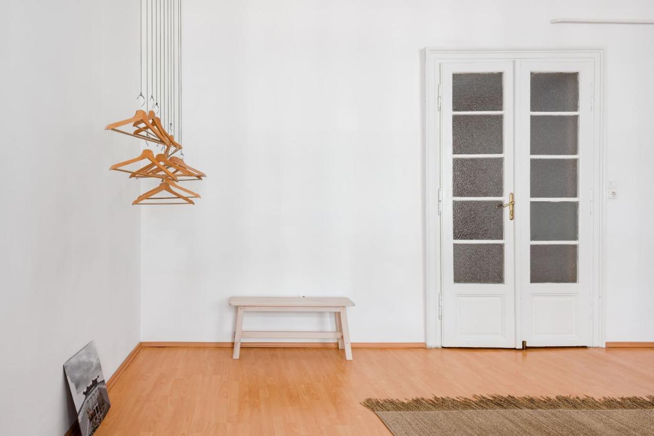 Herbarium Apartment Budapest Bagian luar foto