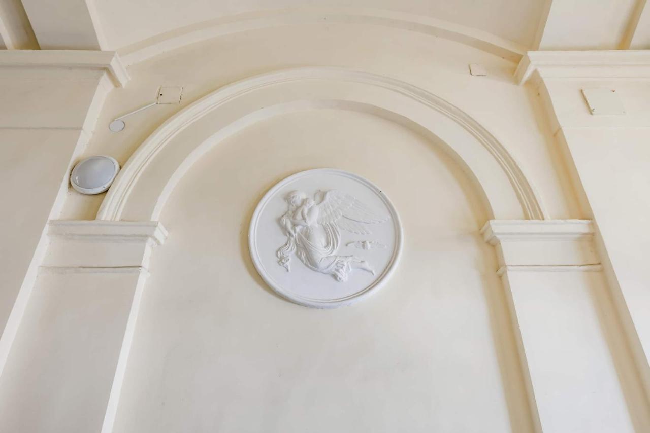 Herbarium Apartment Budapest Bagian luar foto