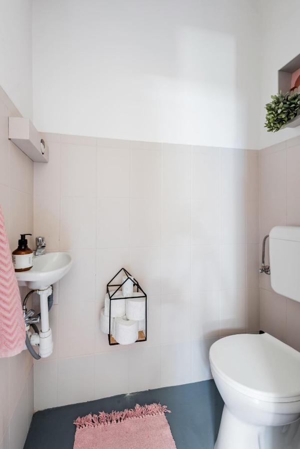 Herbarium Apartment Budapest Bagian luar foto