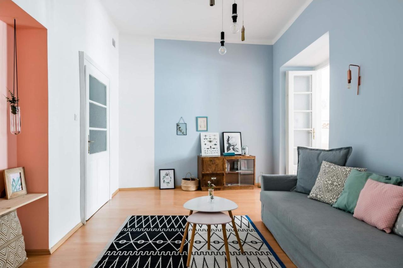 Herbarium Apartment Budapest Bagian luar foto