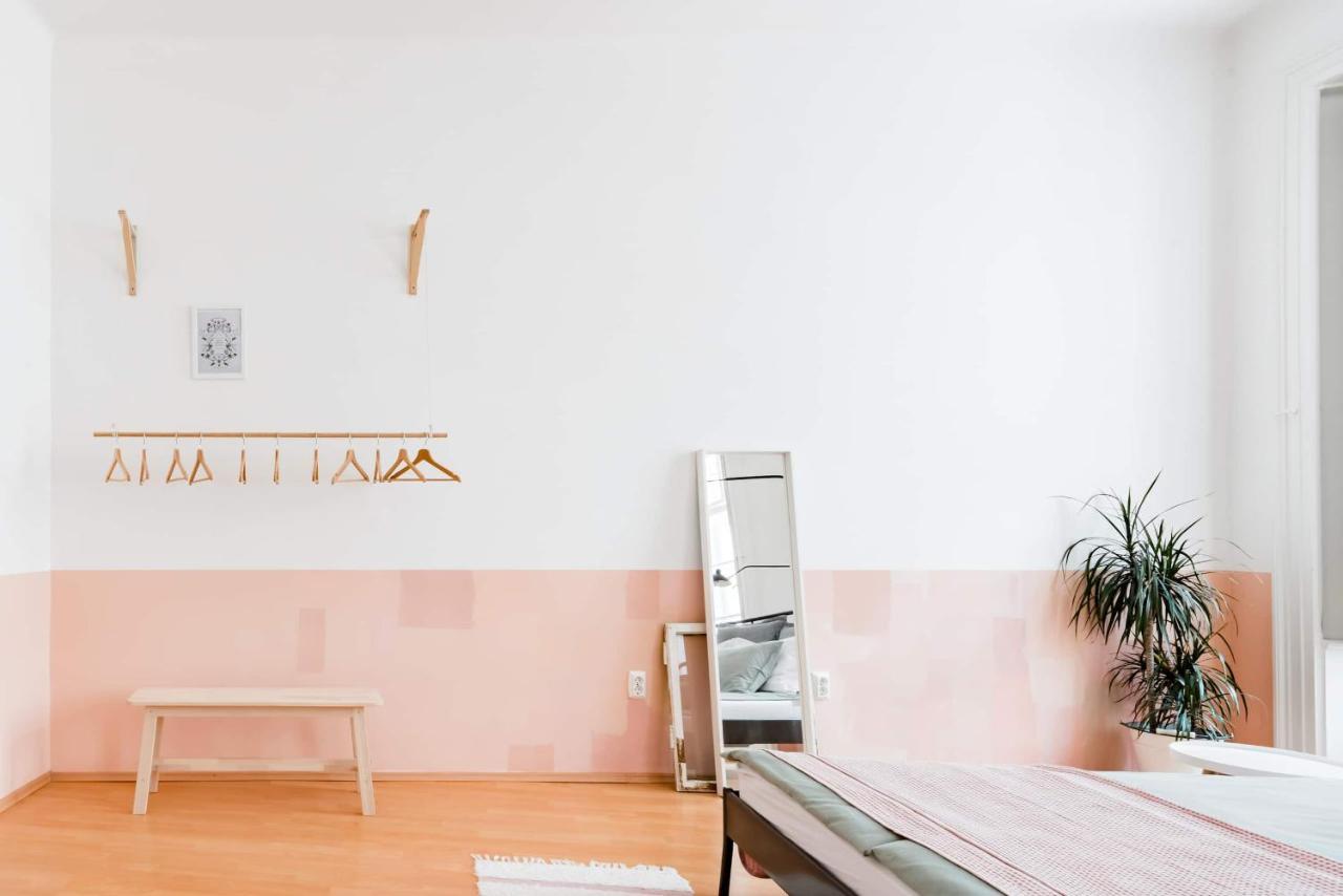Herbarium Apartment Budapest Bagian luar foto