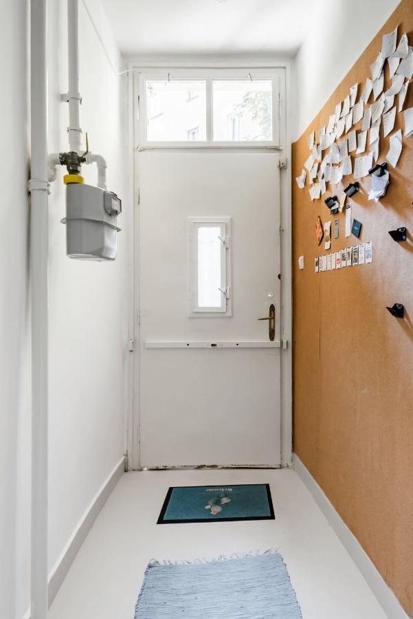 Herbarium Apartment Budapest Bagian luar foto