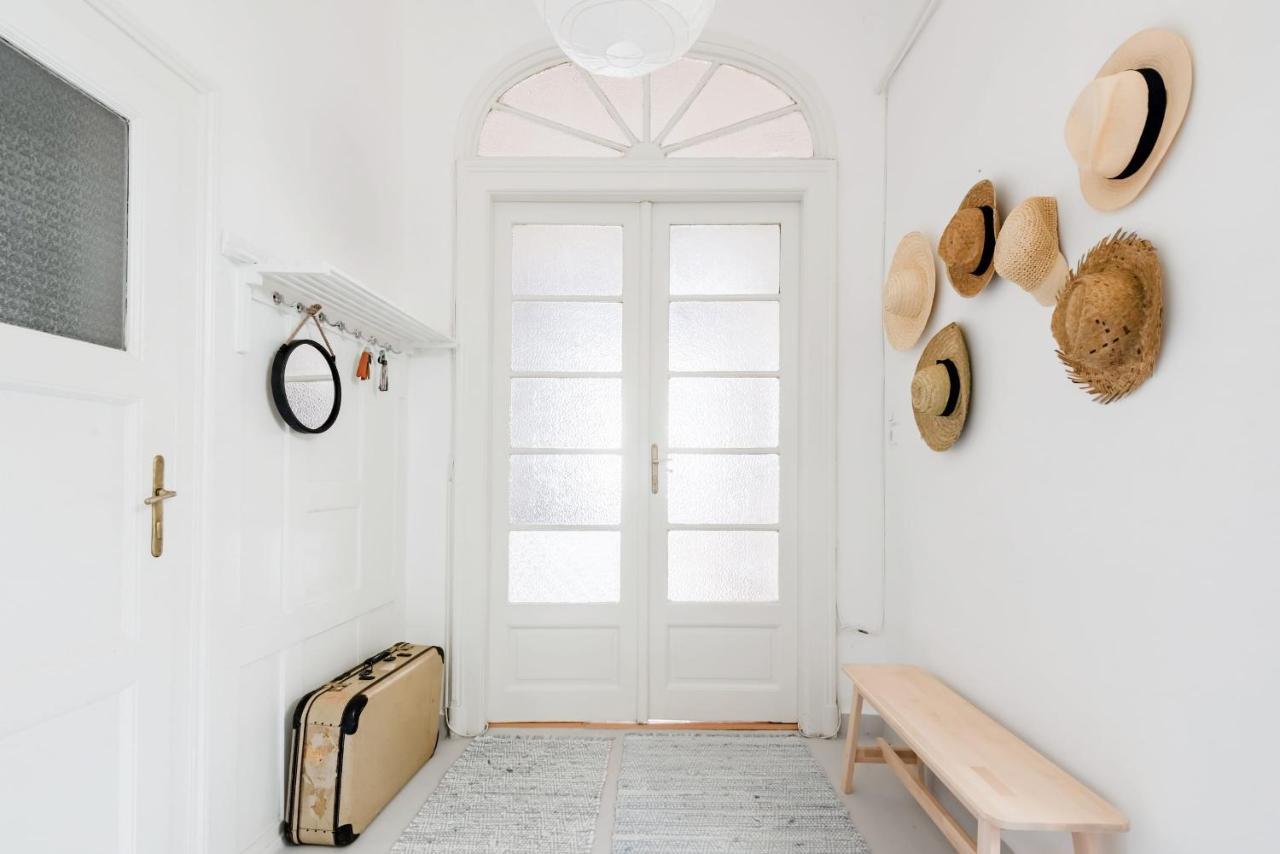 Herbarium Apartment Budapest Bagian luar foto